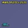 IRAS 05271+2121