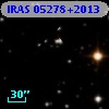 IRAS 05278+2013
