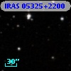 IRAS 05325+2200