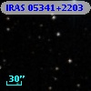 IRAS 05341+2203