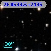 2E 0533.5+2135