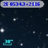 2E 0534.3+2116