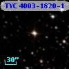 TYC 4003-1820-1