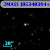 2MASS J05340384+2157259