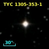 TYC 1305-353-1
