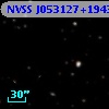 NVSS J053127+194335