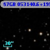 87GB 053140.6+195616