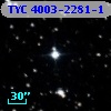 TYC 4003-2281-1