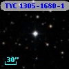 TYC 1305-1680-1