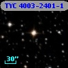 TYC 4003-2401-1