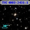 TYC 4003-2431-1