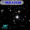 ** MLR   618AB