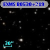 EXMS B0530+219