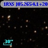 1RXS J052654.1+203905