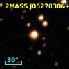 1RXS J052703.5+204204