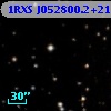 1RXS J052800.2+210113