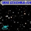 1RXS J231348.8+543431