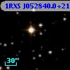 1RXS J052840.0+214115
