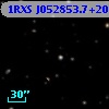 1RXS J052853.7+204753