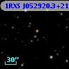 1RXS J052920.3+213848