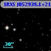 1RXS J052938.1+212317