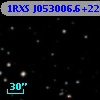 1RXS J053006.6+221857
