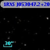 1RXS J053047.2+204711