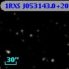 1RXS J053143.0+205731