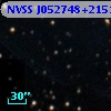 NVSS J052748+215136