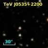 TeV J0535+2200