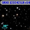 1RXS J232421.9+544256
