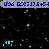 1RXS J232517.6+542413