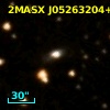 2MASX J05263204+1719210