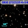 1RXS J232537.4+543343
