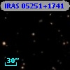 IRAS 05251+1741