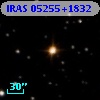 IRAS 05255+1832
