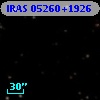 IRAS 05260+1926