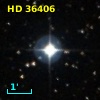 HD  36406