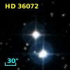 CCDM J05298+1825CD