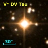 V* DV Tau