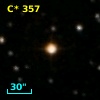 C*  357