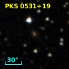 PKS 0531+19