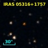 IRAS 05316+1757