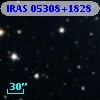 IRAS 05308+1828
