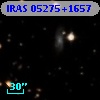 IRAS 05275+1657