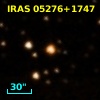IRAS 05276+1747