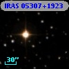 IRAS 05307+1923