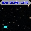 IRAS 05308+1842
