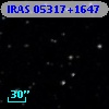 IRAS 05317+1647