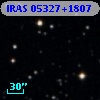 IRAS 05327+1807